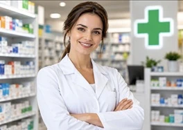 Magister farmacji